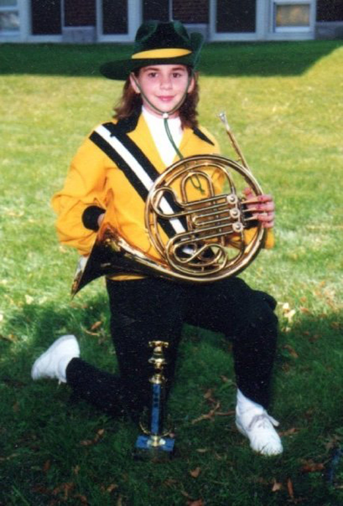 Rachel Velvikis in Continental Band.jpg